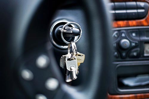 Wylie Automotive Locksmith