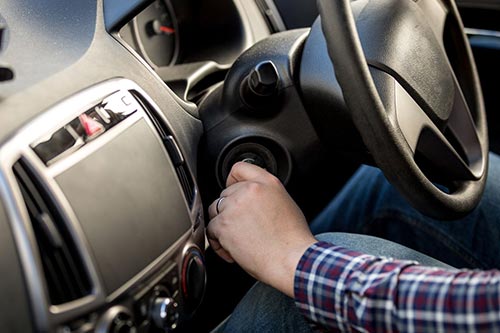 Wylie Ignition Change Locksmith