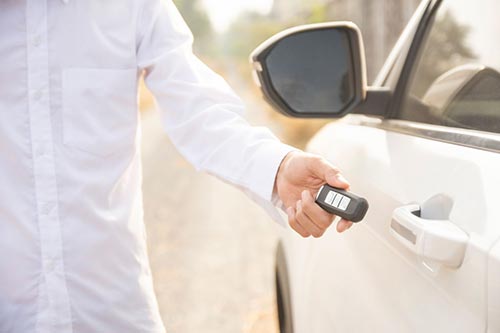 Wylie Transponder Key Programming Locksmith