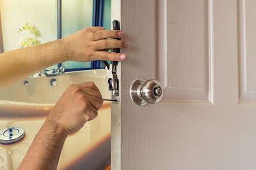 Wylie Residential Locksmith