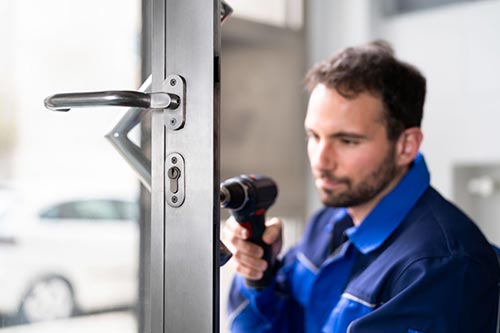 Wylie Emergency Locksmith