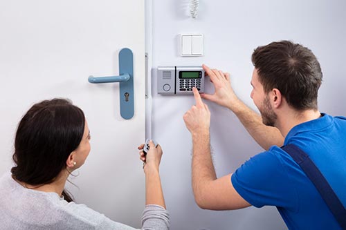 Wylie Emergency Locksmith