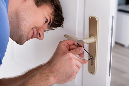 Wylie Residential Locksmith